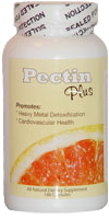 pectin plus